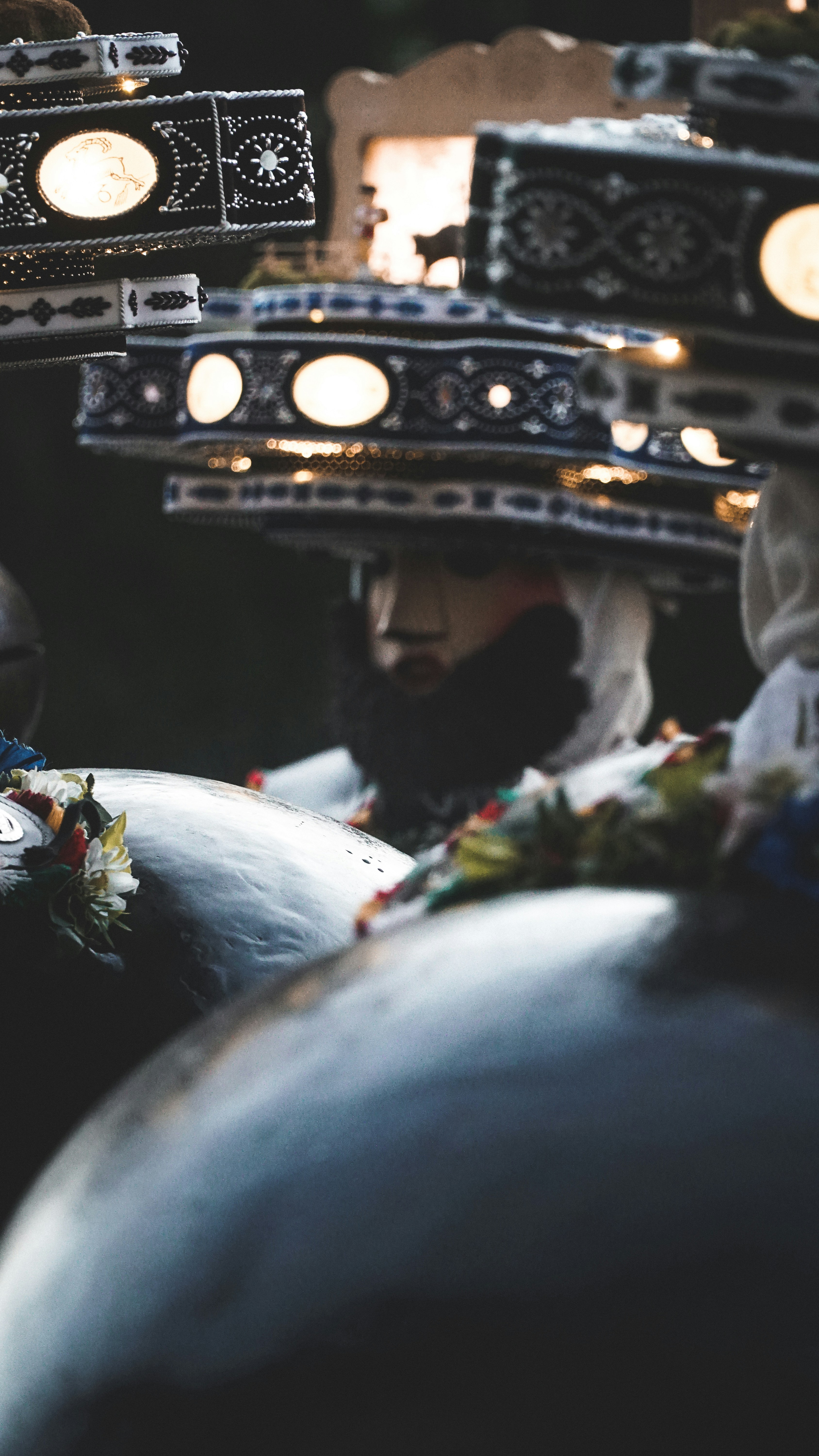 Gorro Barrio Cutchil