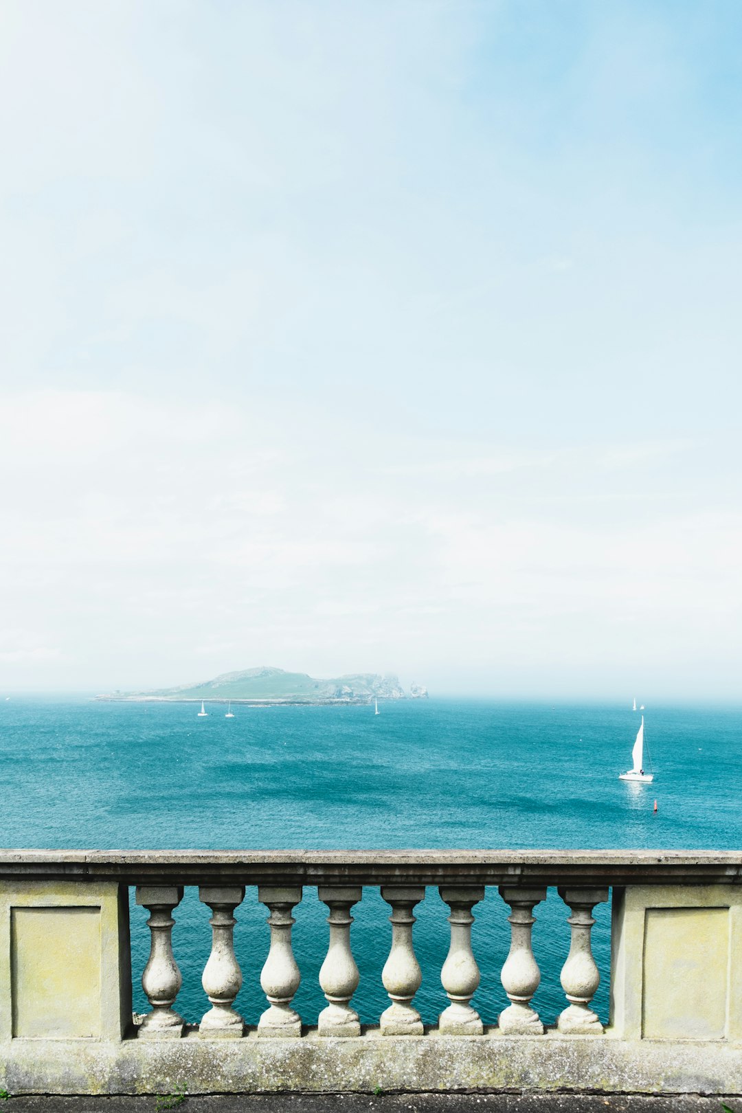 Ocean photo spot Howth Ireland