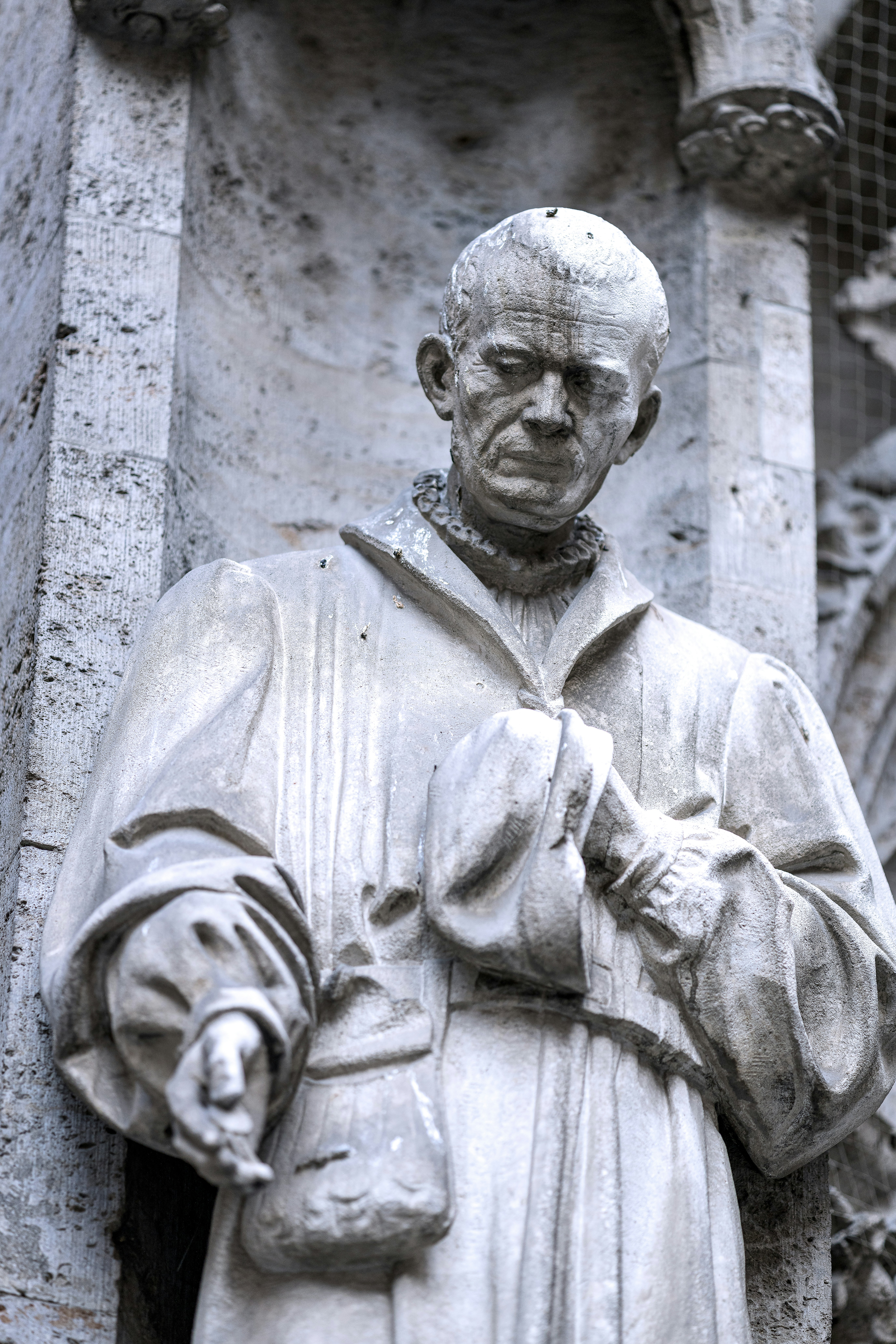 Définition de alderman Dictionnaire français