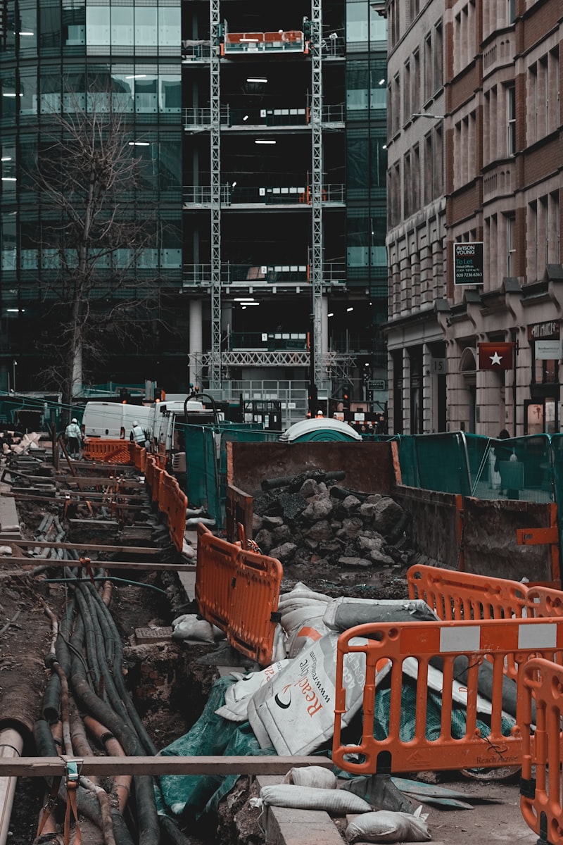 Desarrollo de Antioquia