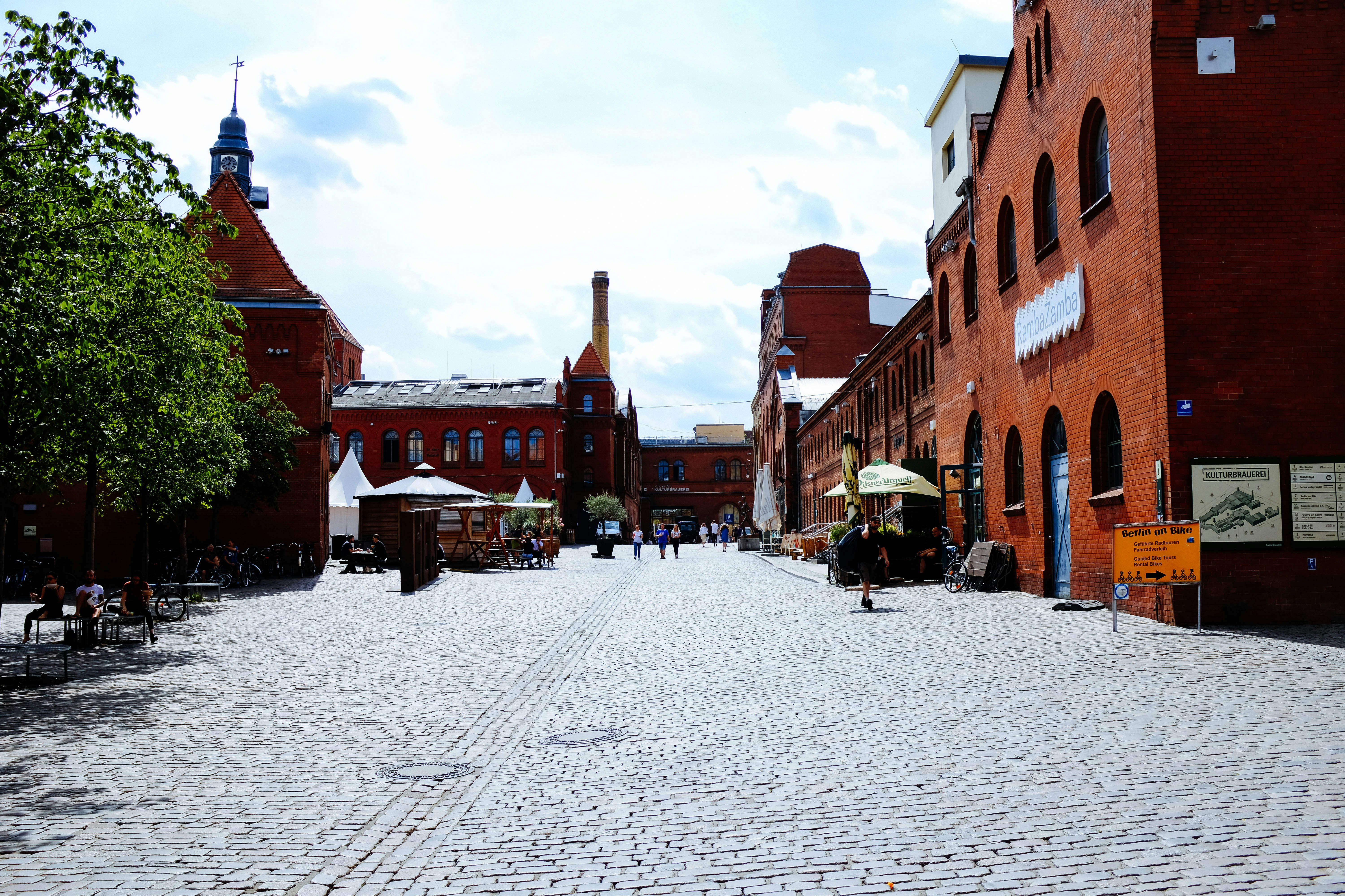 Image by Adrien Olichon via Unsplash