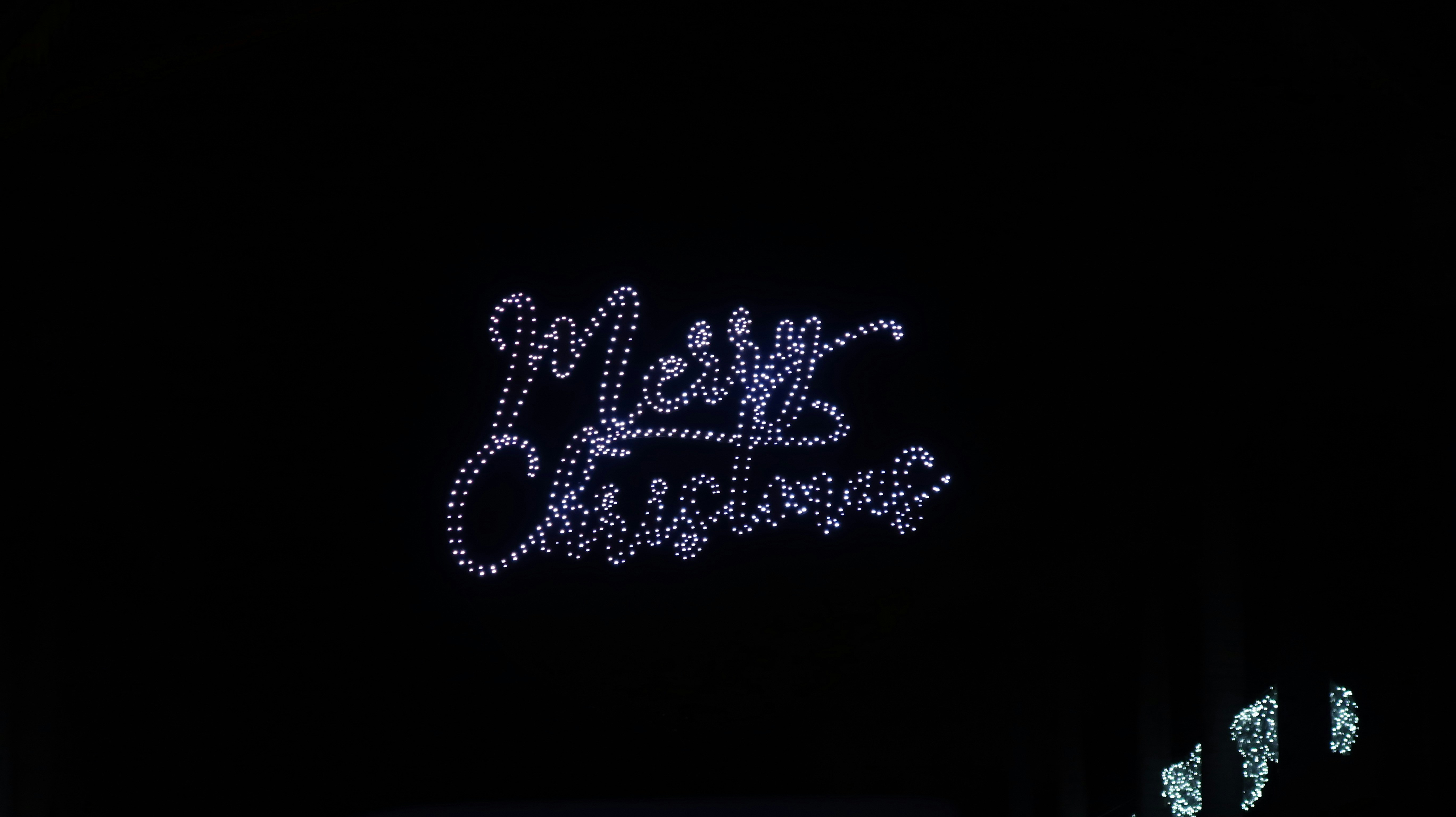 Merry Christmas wallpaper