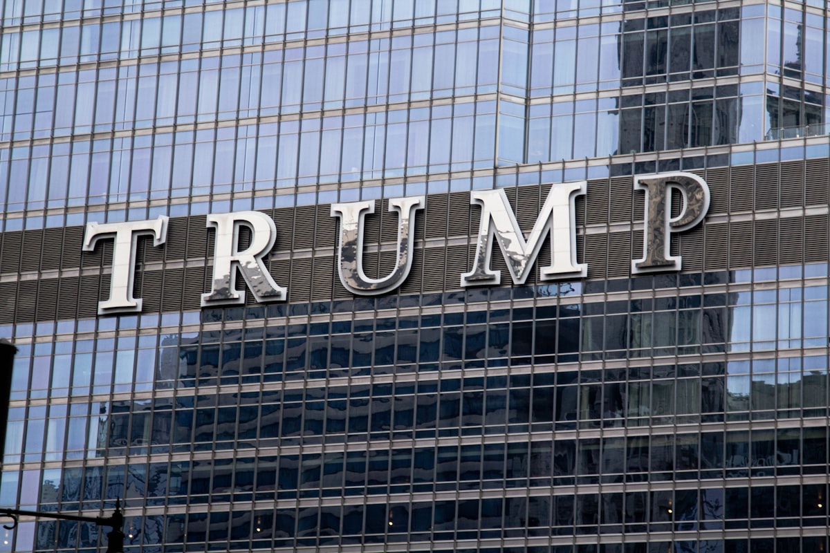 Trump Businesses Fined 1.6M