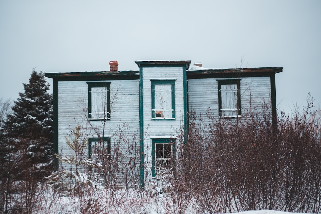 Cottage photo spot Saint George's Canada