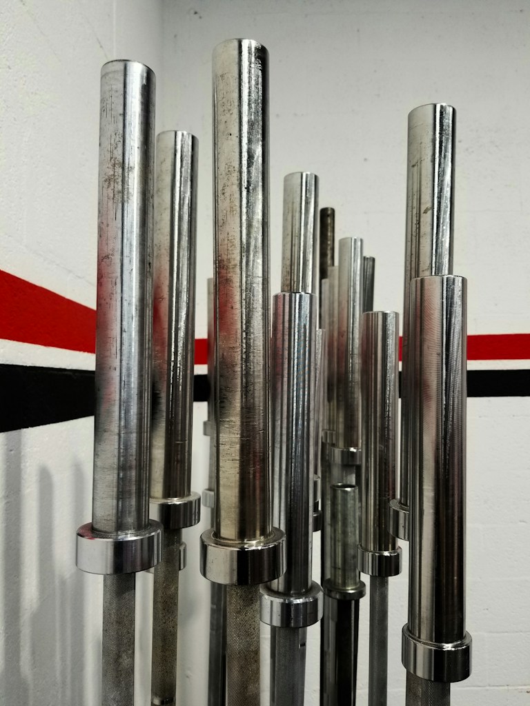 Batang Stainless Steel