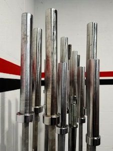 Batang Stainless Steel