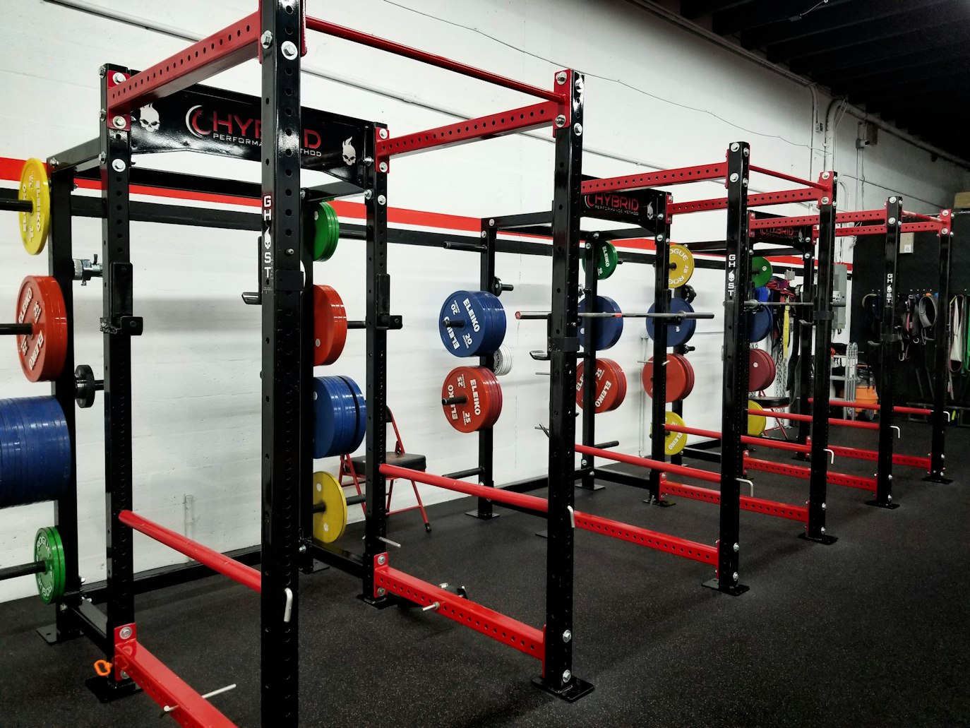 Why are Squat Racks So Expensive? Why do the squat rack cost so much?