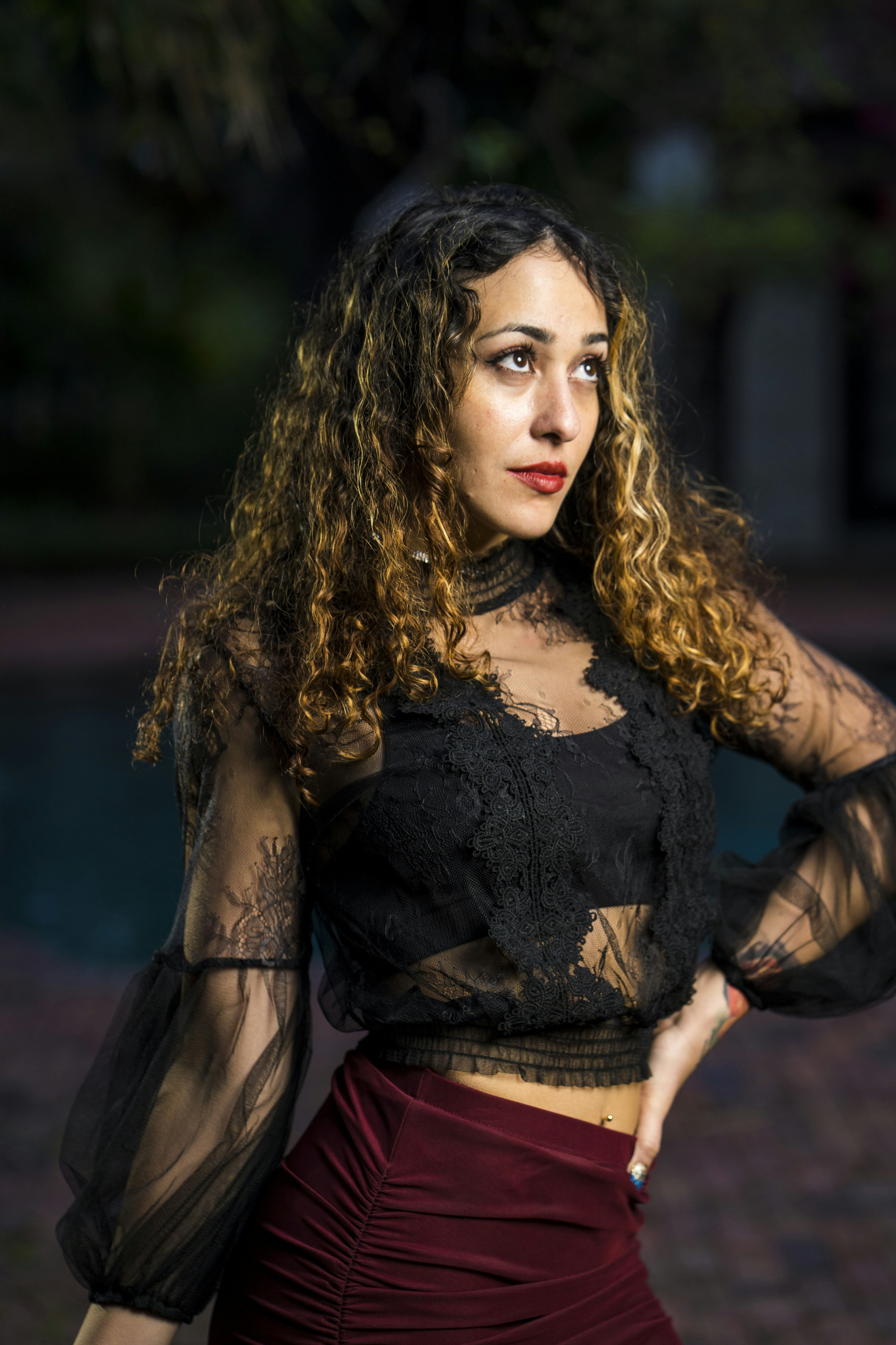 Photo by edgemodelsandtalent