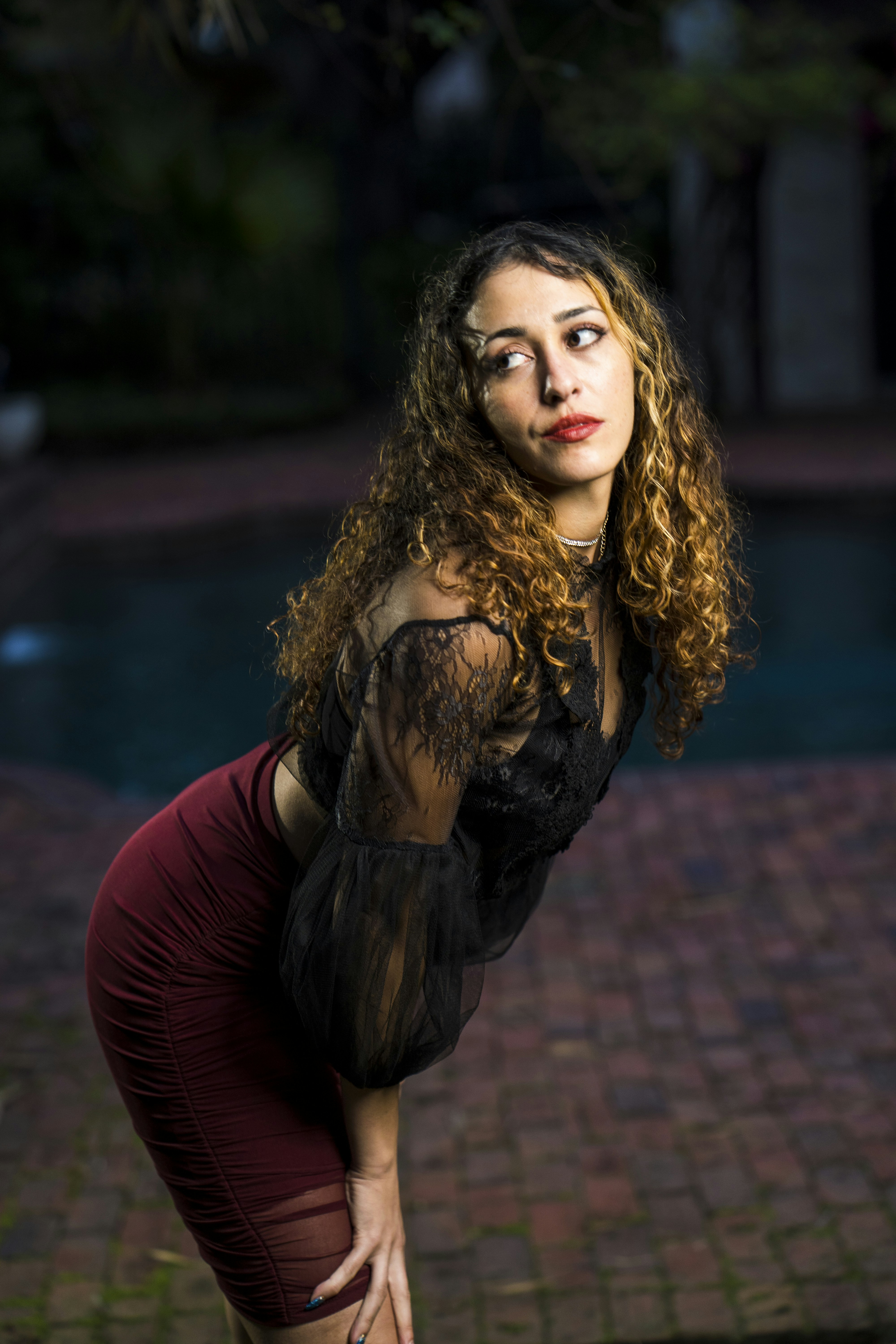 Photo by edgemodelsandtalent