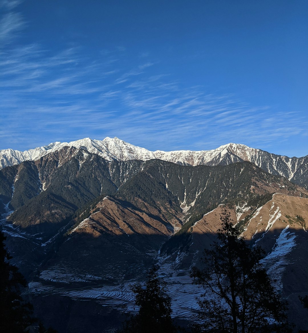 Summit photo spot Raj Gunda Himachal Pradesh
