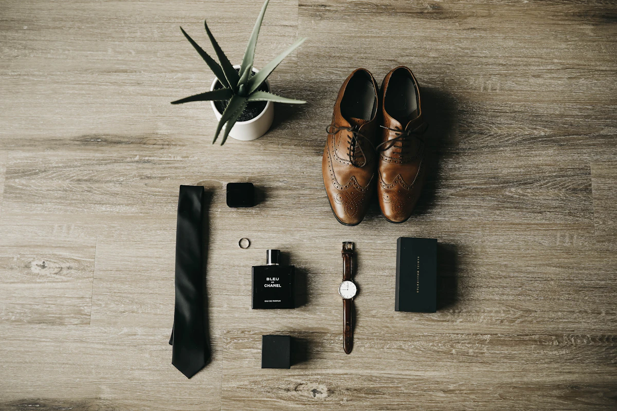 Romantic Gifts for Him That Aren't Clichéd