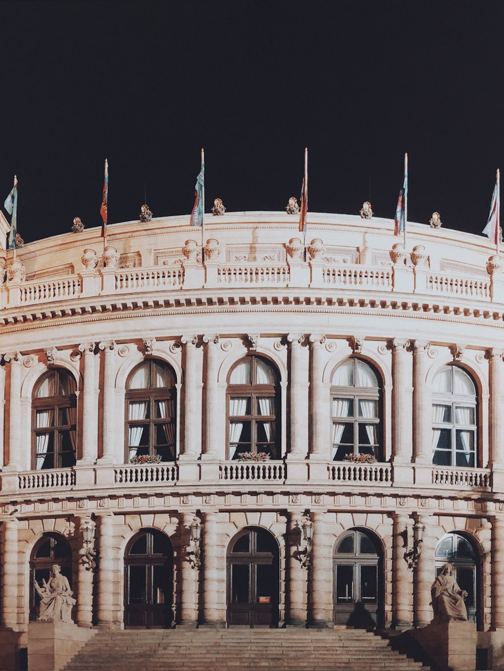 Rudolfinum in Prague