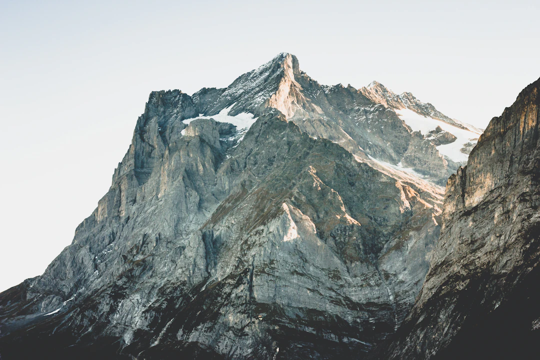 Grindelwald 5-Day Family Itinerary: Stroller-Friendly Guide