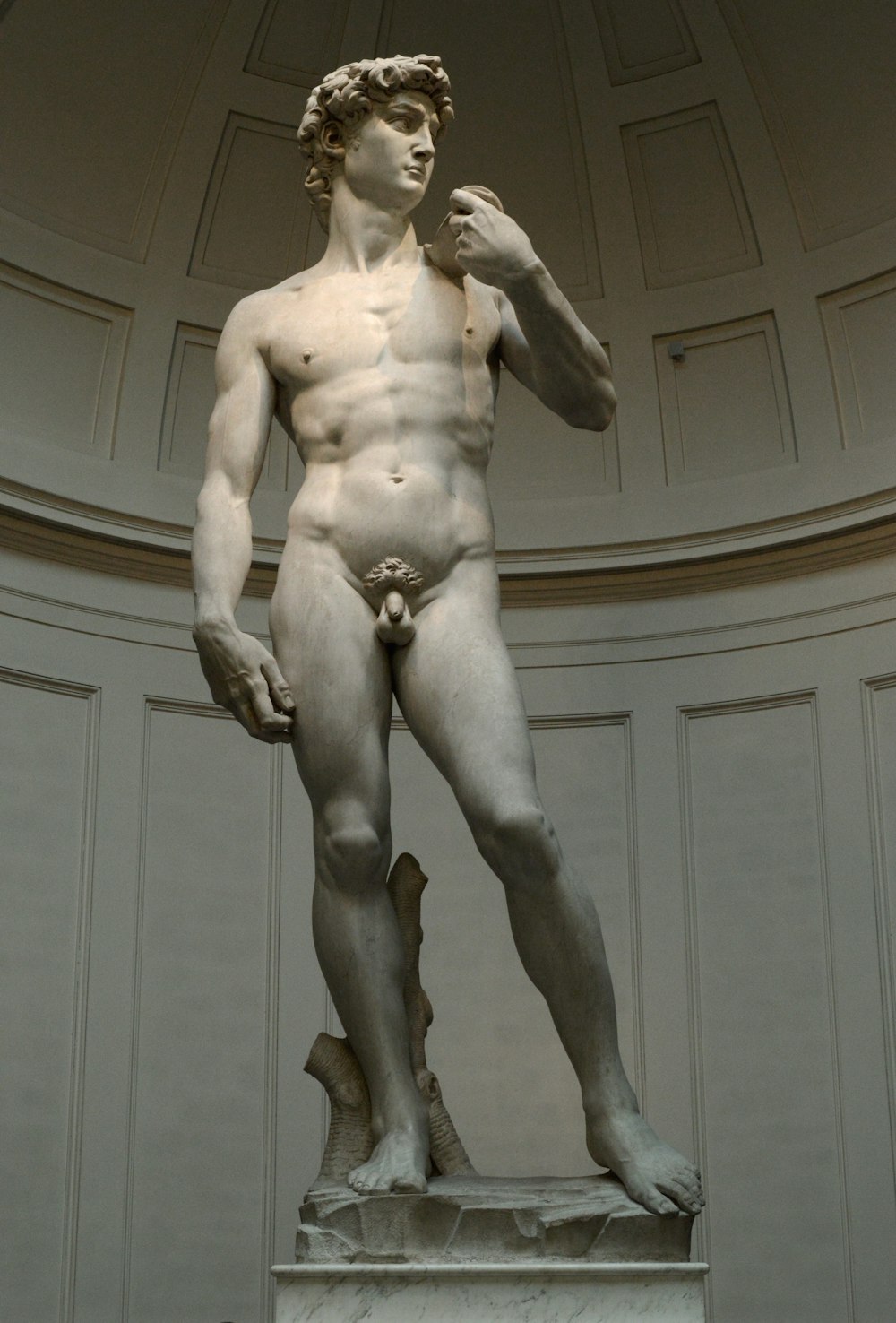 David by MichaelAngelo