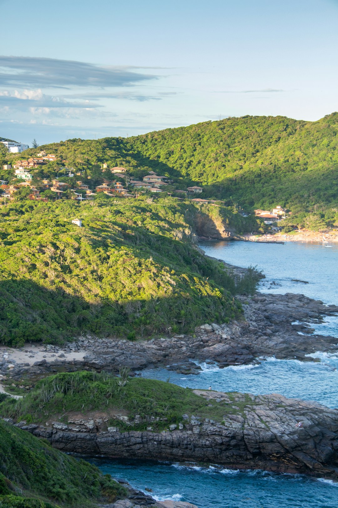 Headland photo spot Armação dos Búzios Arraial do Cabo