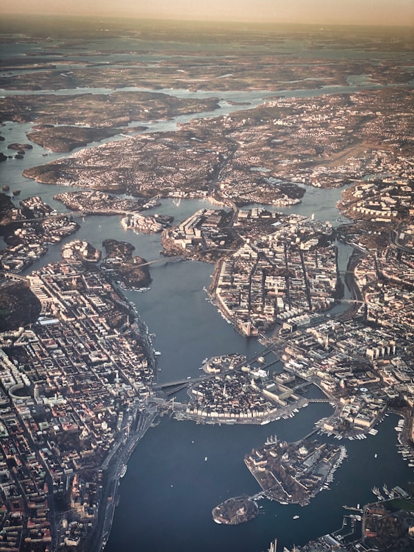 Seasonal Guide: Weather & Best Time to Visit Stockholm
