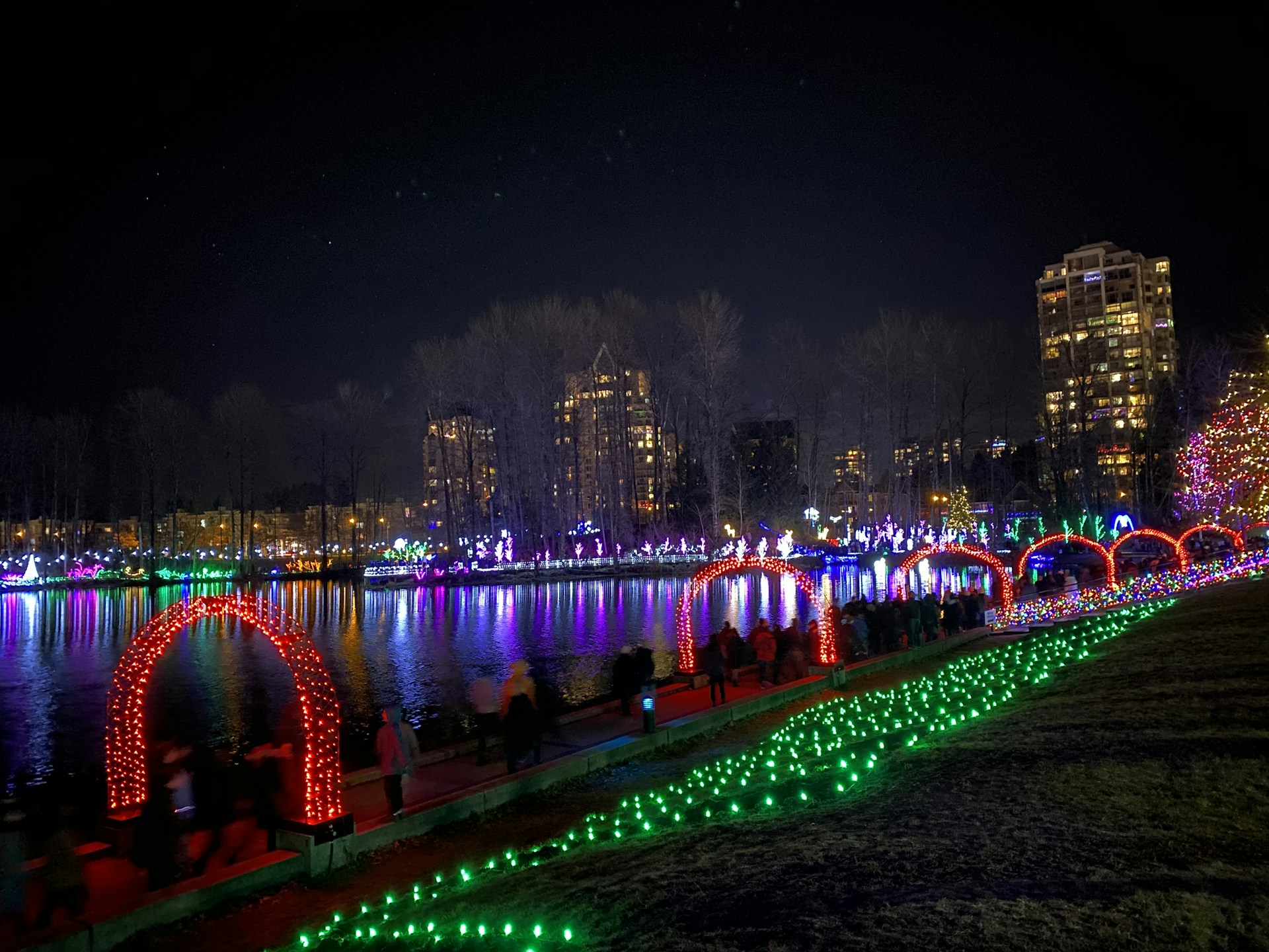 woman wearing yellow long-sleeved dress under white clouds and blue sky during daytime