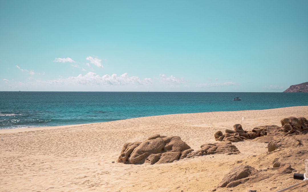 Beach photo spot Cabo San Lucas Los Cabos