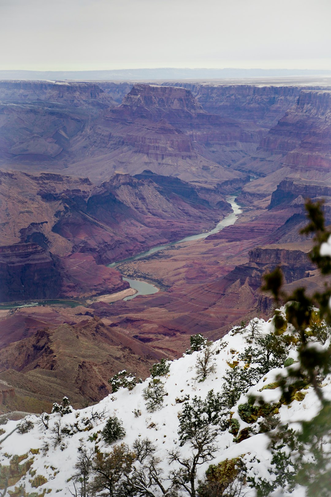 travelers stories about Hill in Grand Canyon National Park, United States