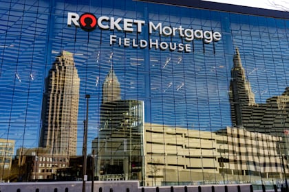 Rocket mortgage fieldhouse events: BusinessHAB.com