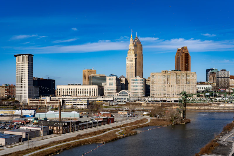 Best Places to Work From in Cleveland: A Remote Worker's Guide