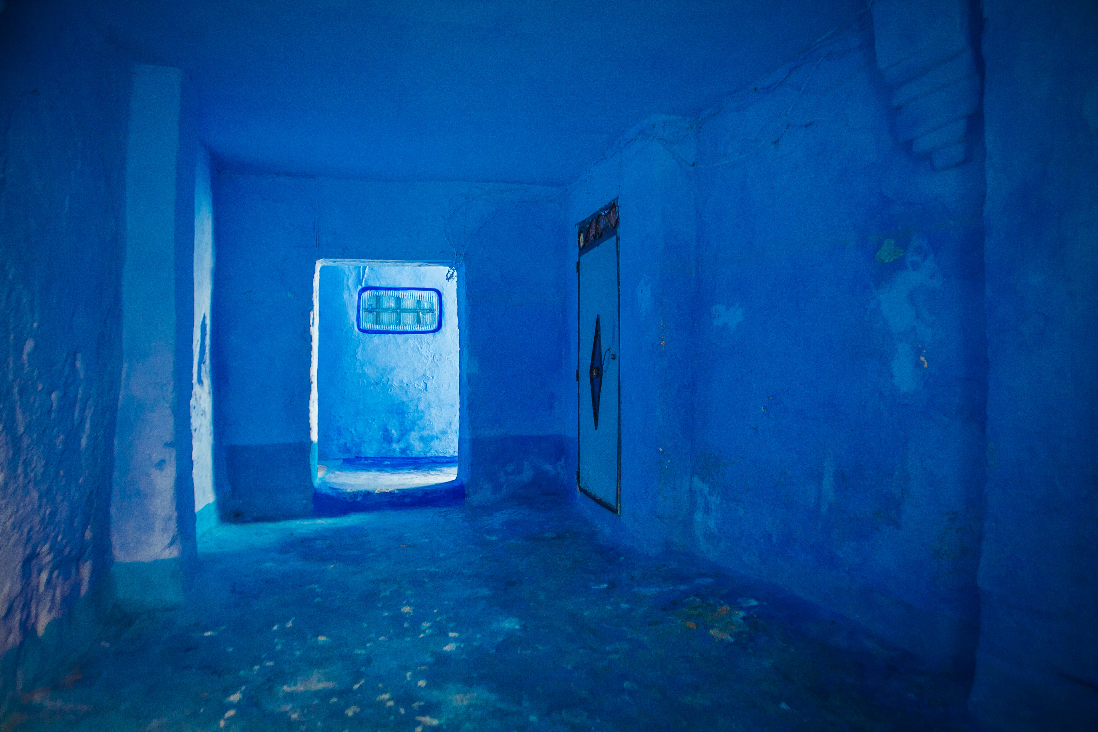 Chefchaouen Travel Guide