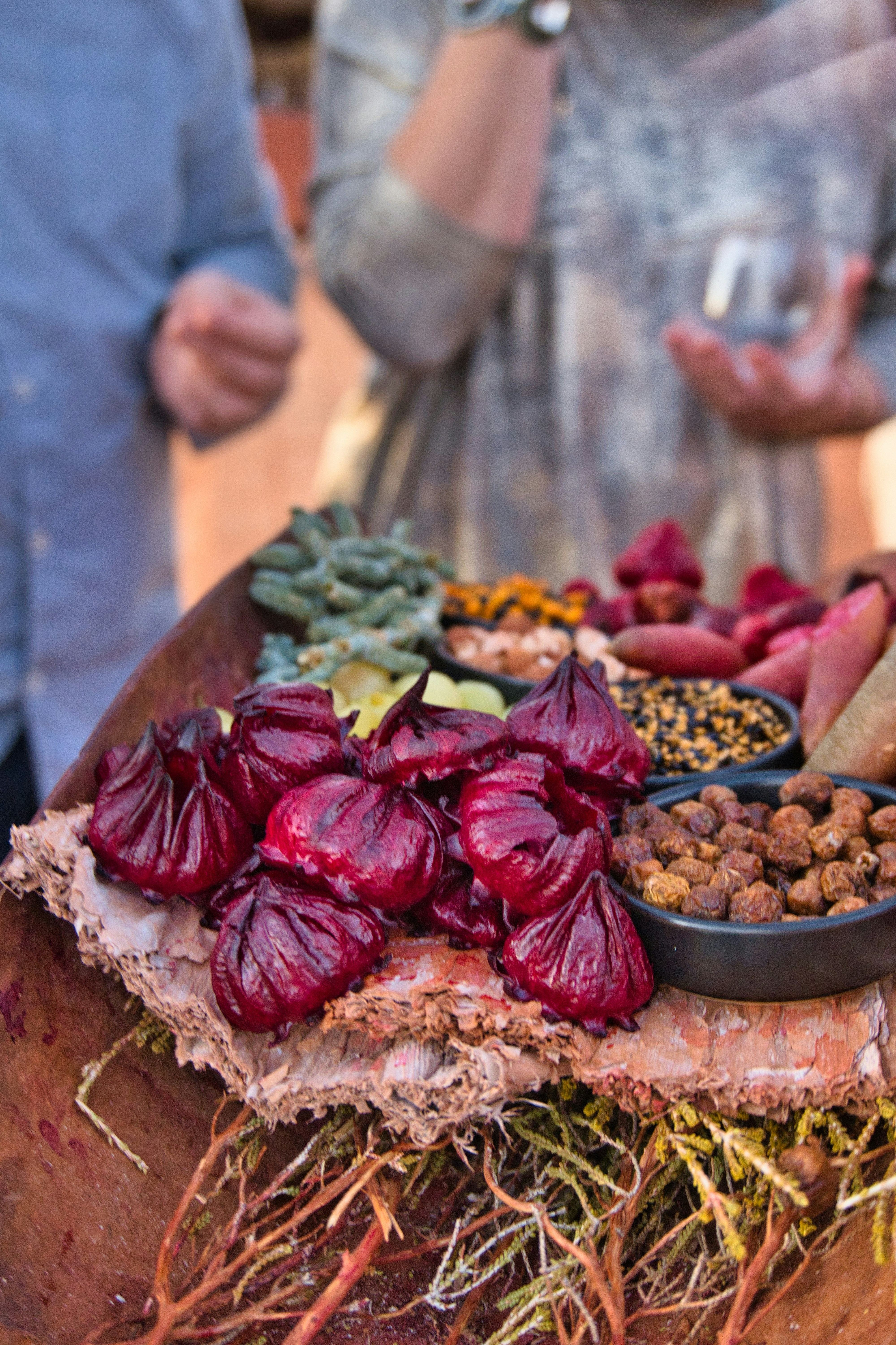 6 Vegan Festival Culinary Culture Destinations for Conscious Travelers
