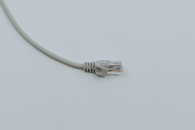 ethernet cable