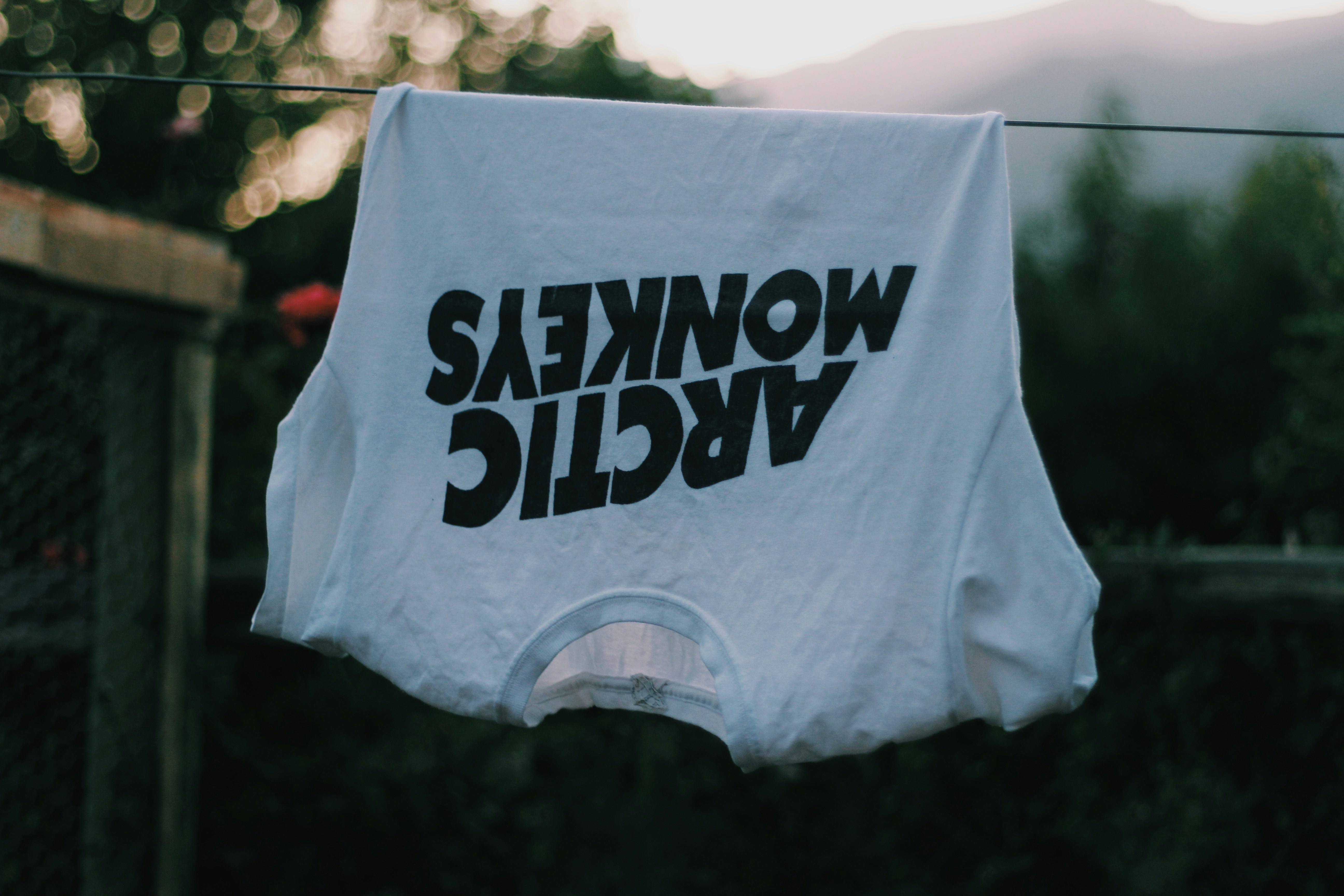 Camiseta