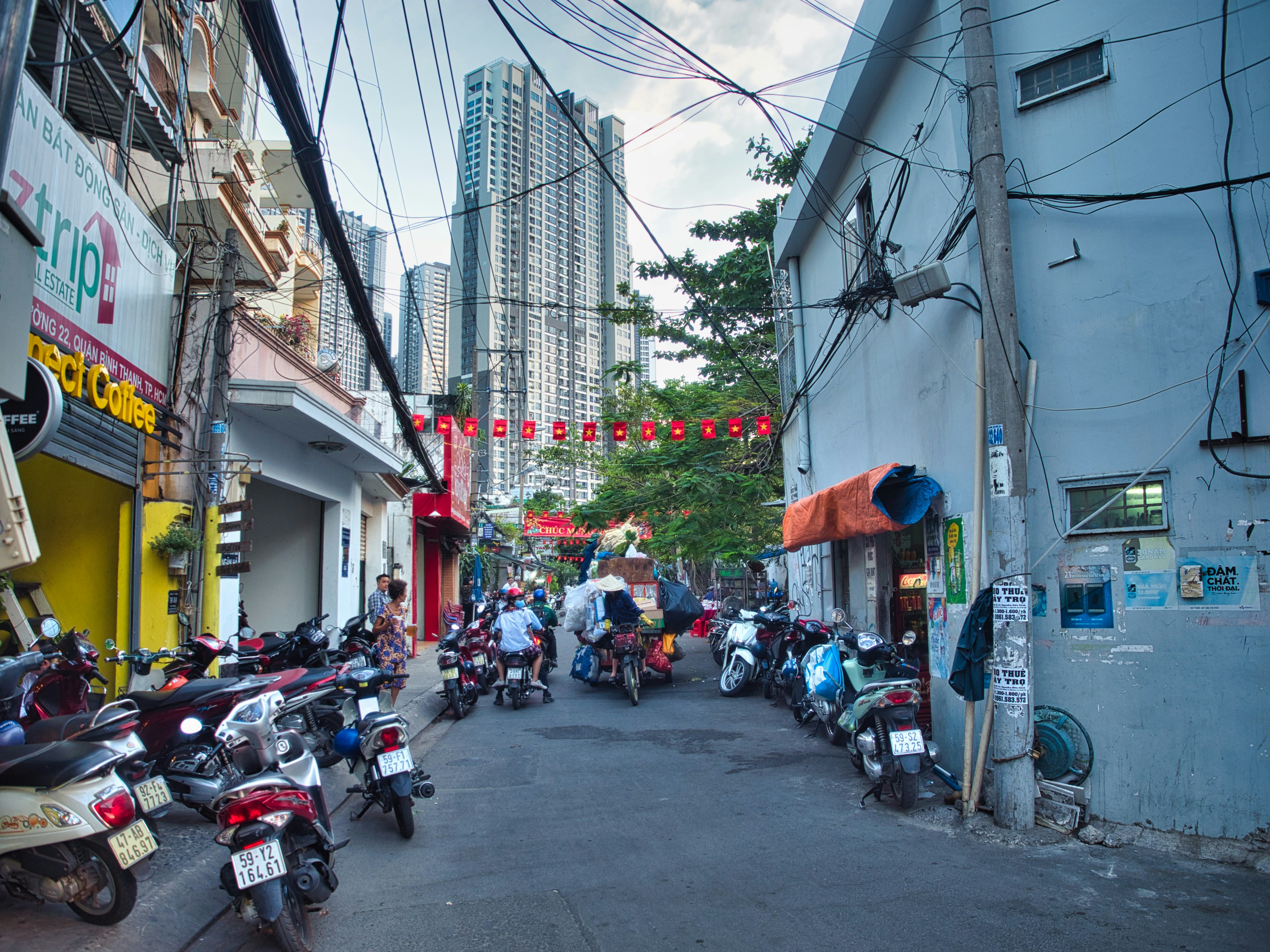 Photo by arkadylukashov