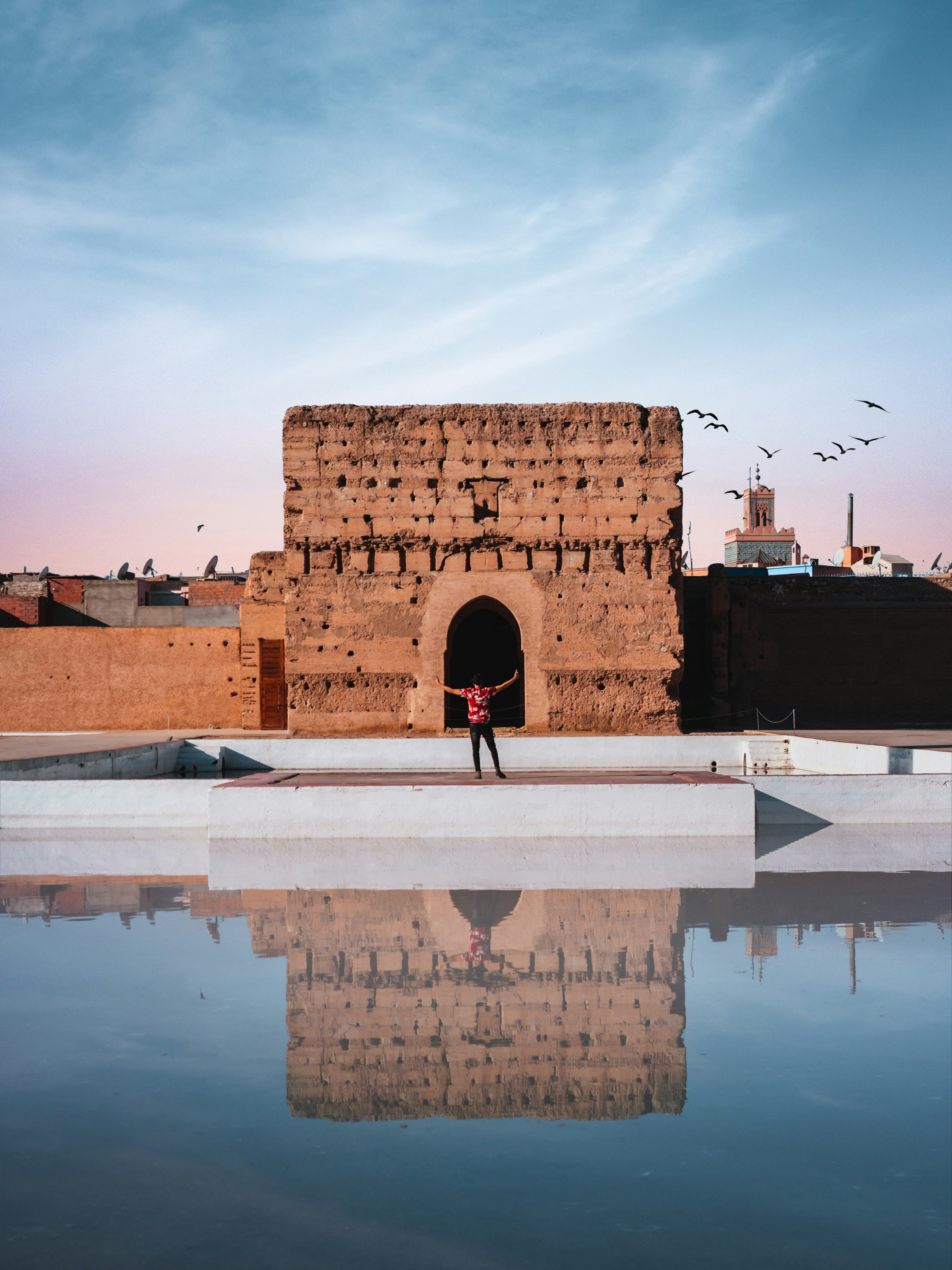 Incredible Alcatel A3 10 in Marrakech, Morocco