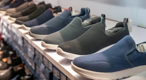 Trendy Stylish Comfortable Footwear
