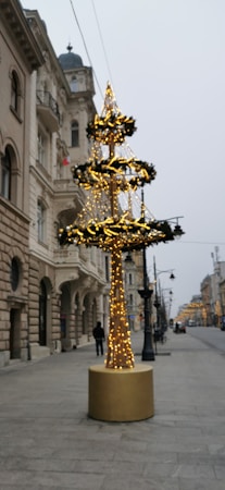 The Christmas Plug: Your Gateway to Local Christmas Light Installers