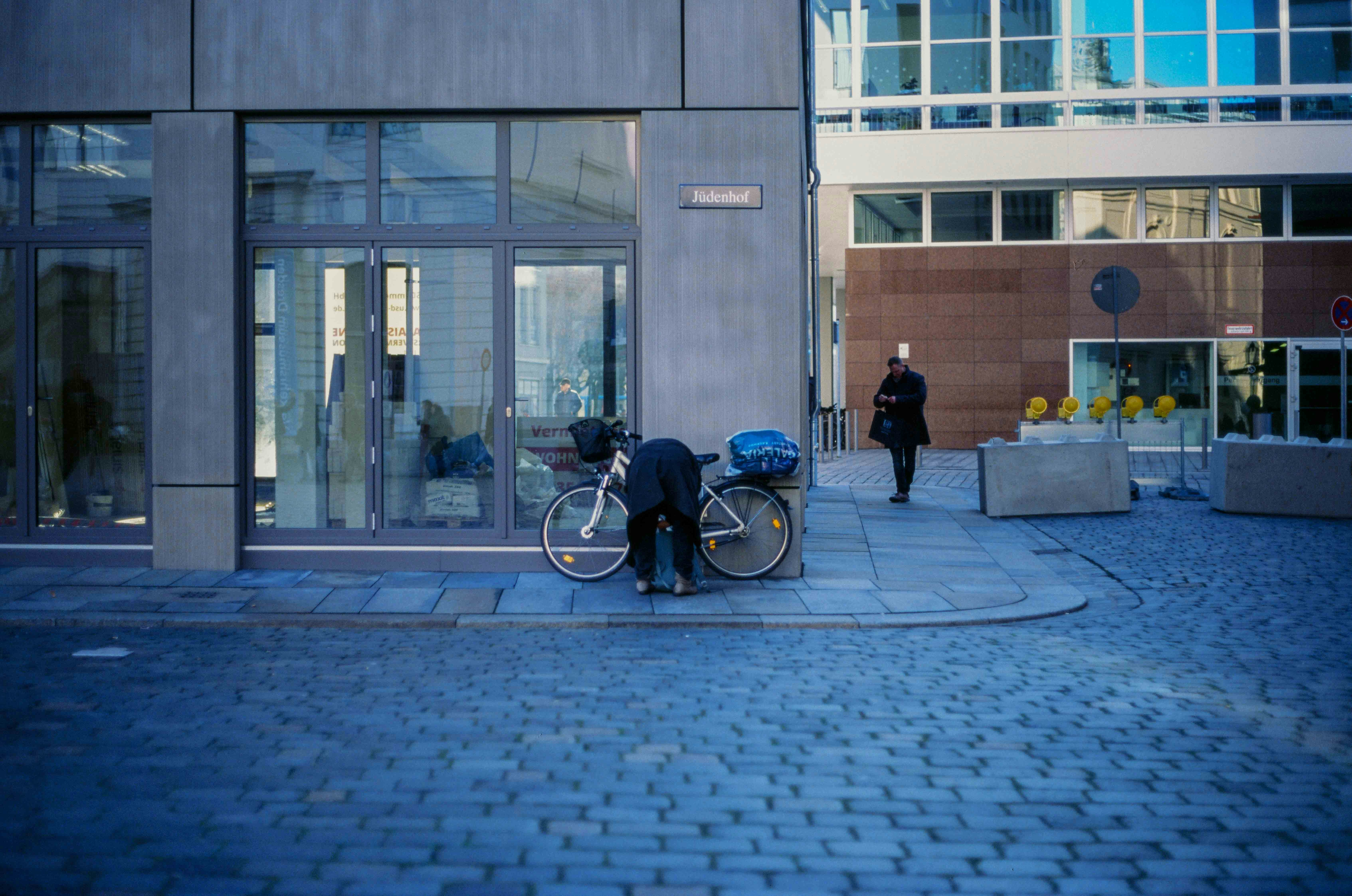 Swedish Migration Agency Office