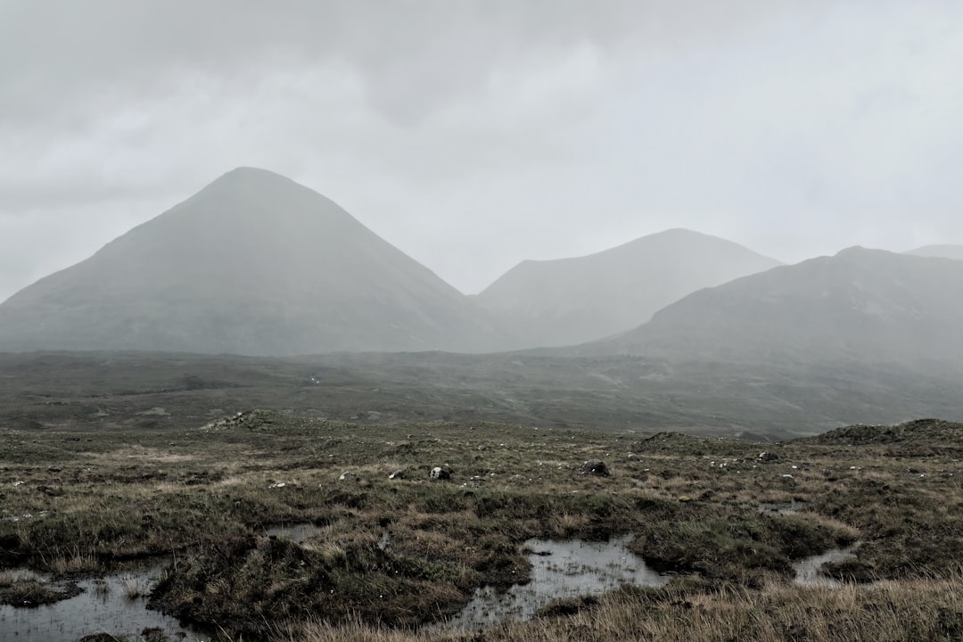 Hill photo spot Isle of Skye Kyle of Lochalsh