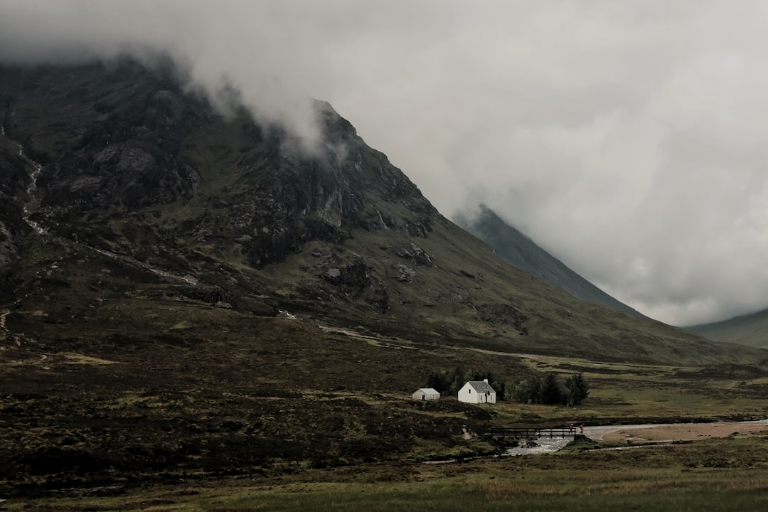 Travel Tips and Stories of Skye in United Kingdom