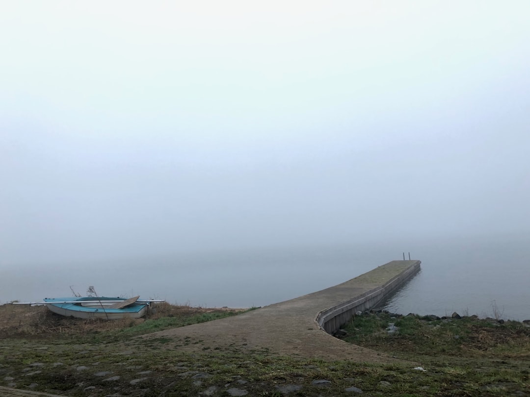 Coast photo spot Marken IJmuiden