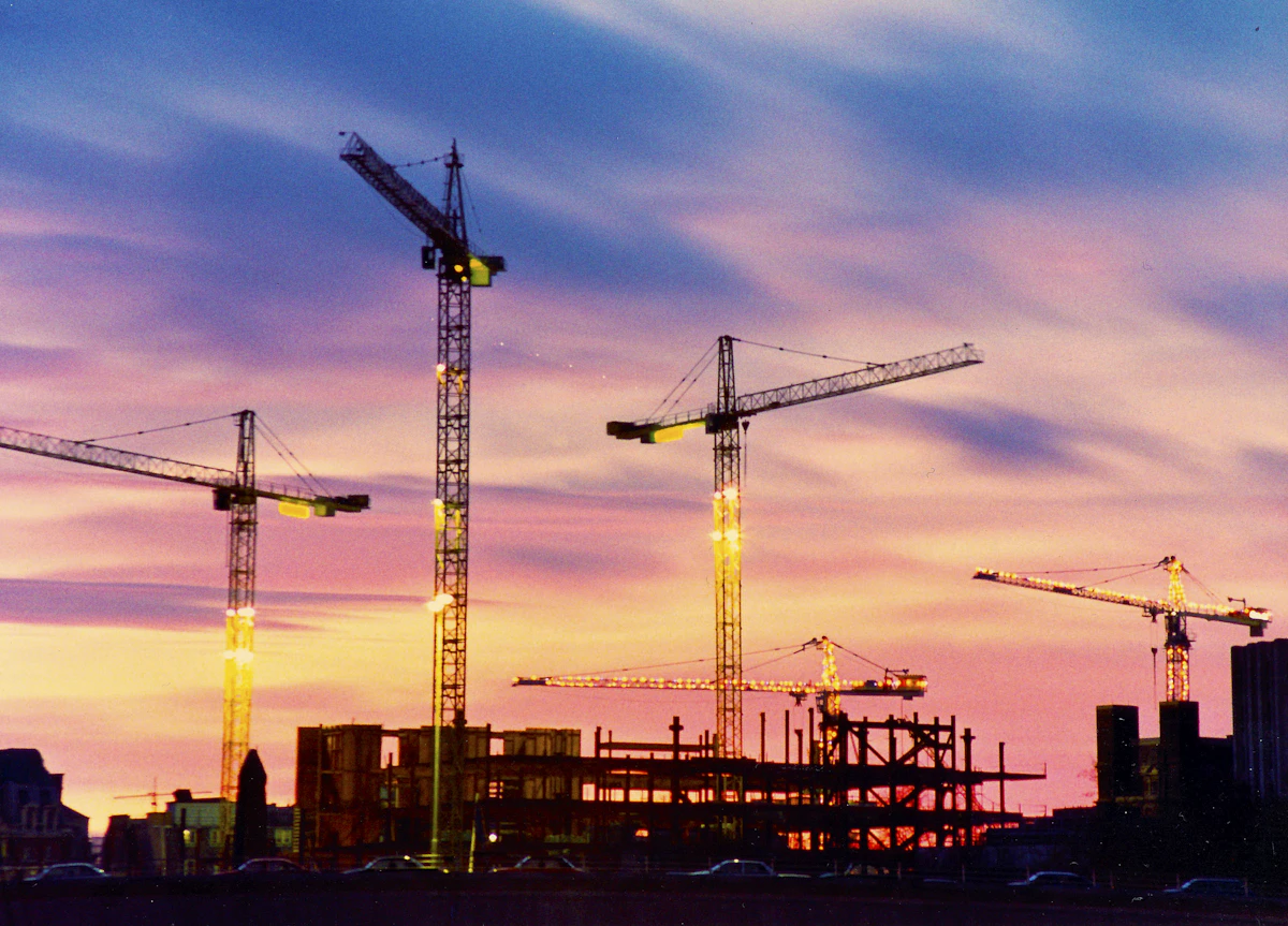 Automate Subcontractor Coordination: 7 Steps, 2026