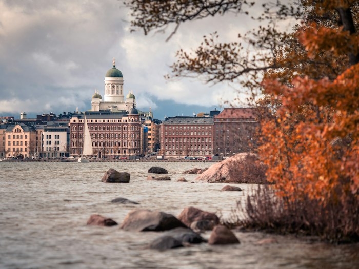 India-Finland Strategic Partnership: New Trade & Innovation Ties
