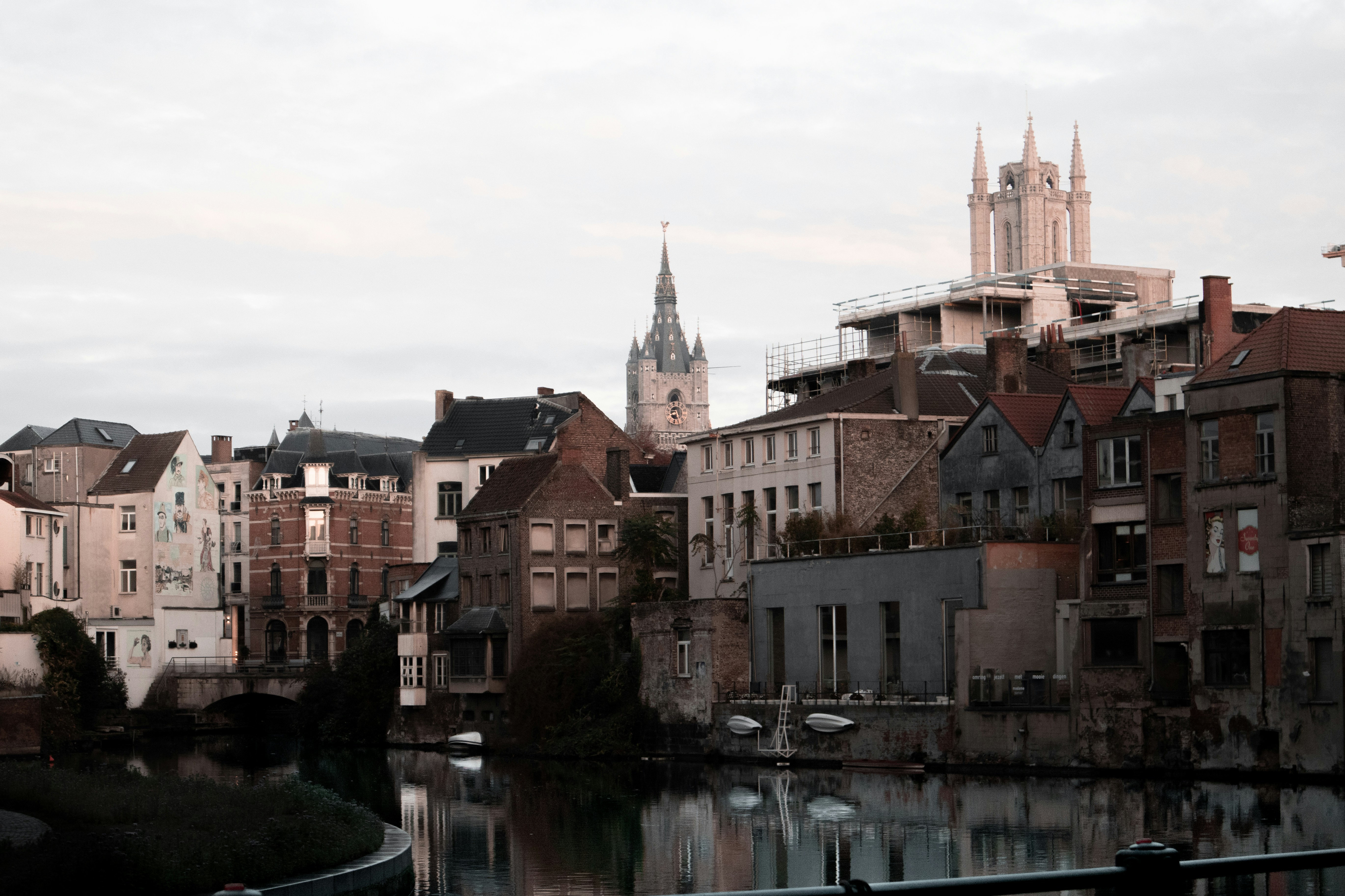 Photo by johnnyborderland