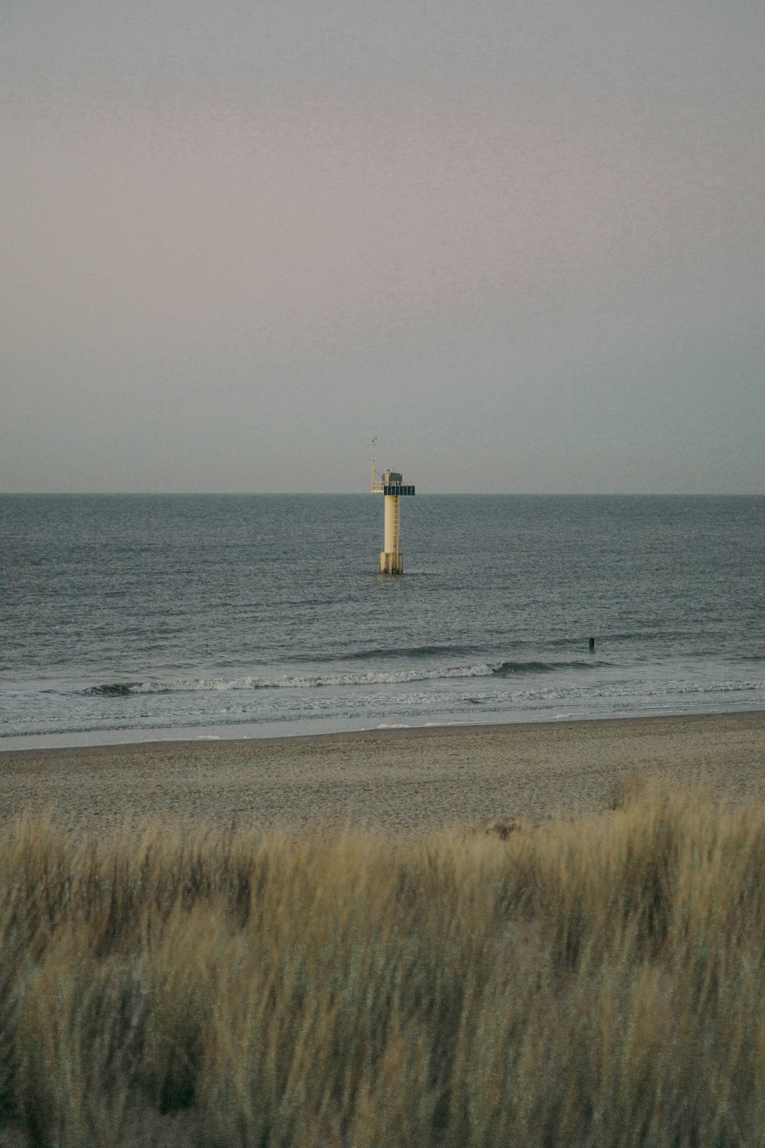 Beach photo spot Cadzand Domburg