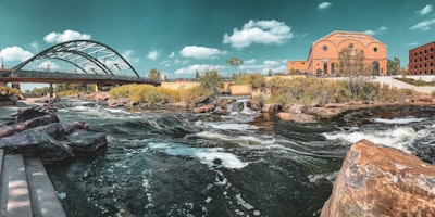 Confluence Park