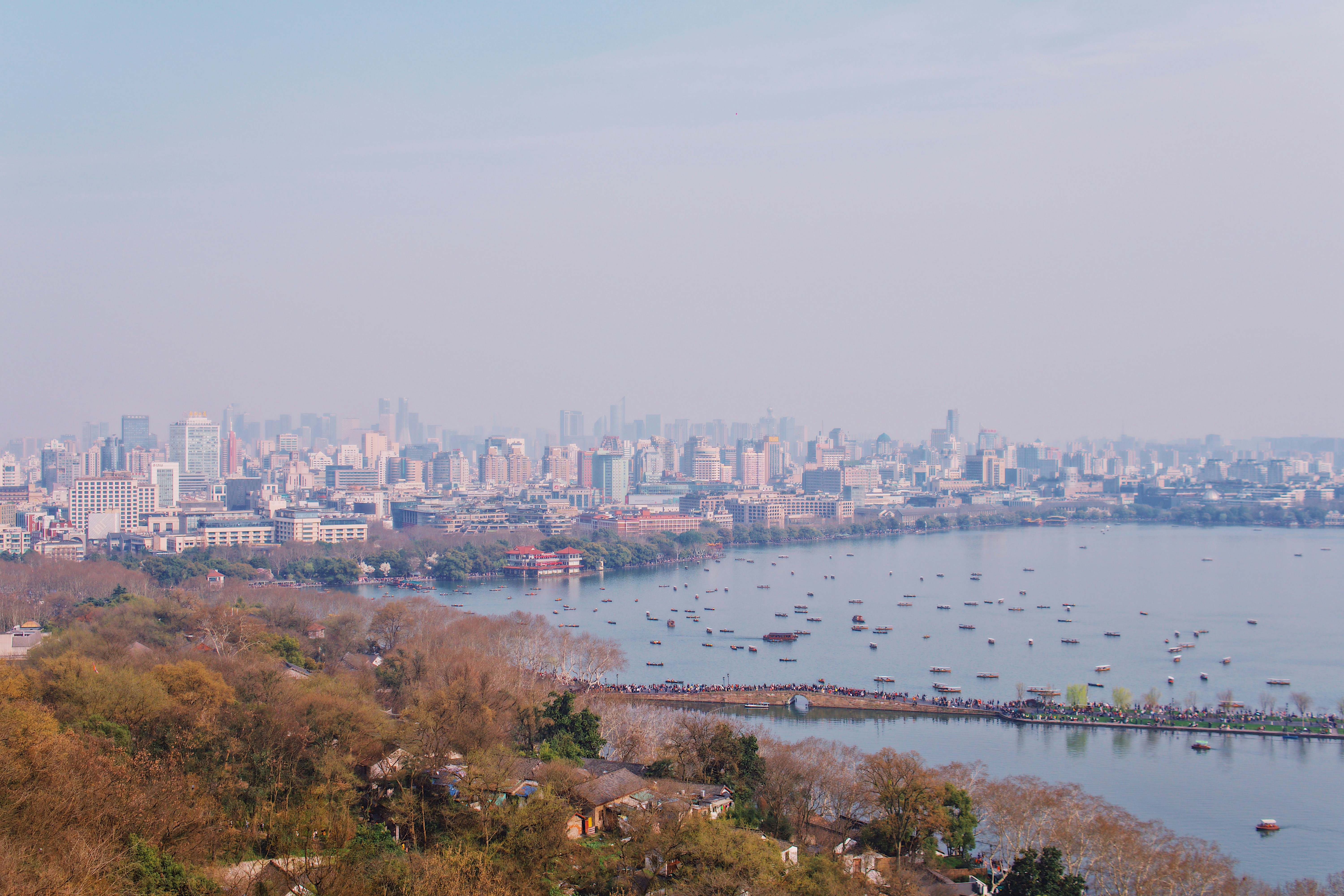 best digital nomad locations in Asia