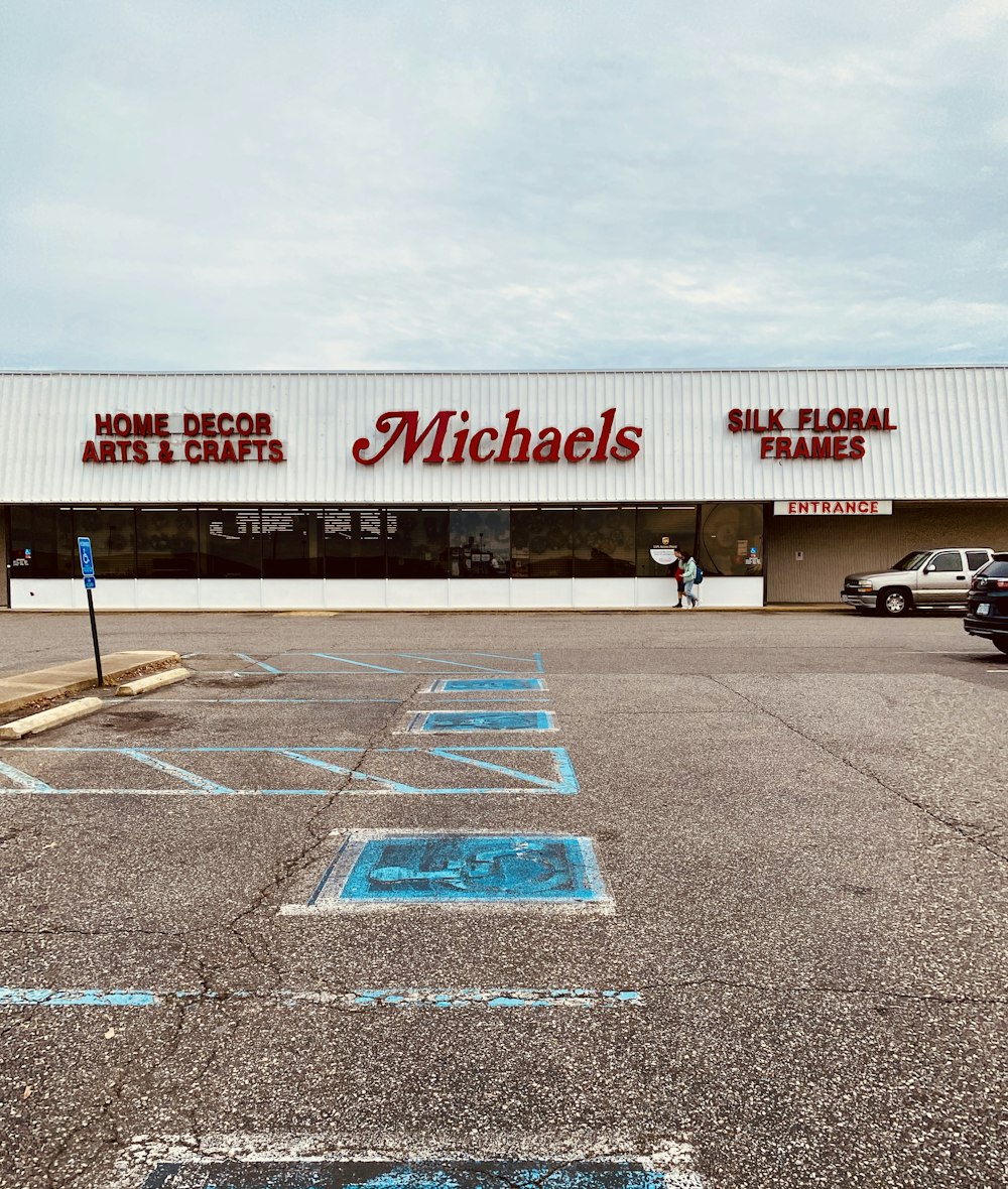 Michaels establishment