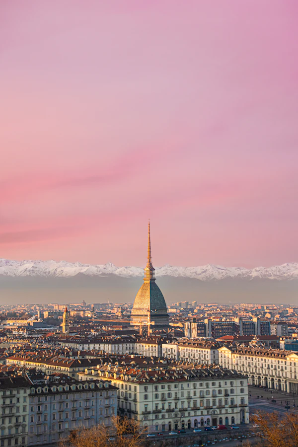 Explore Piemonte