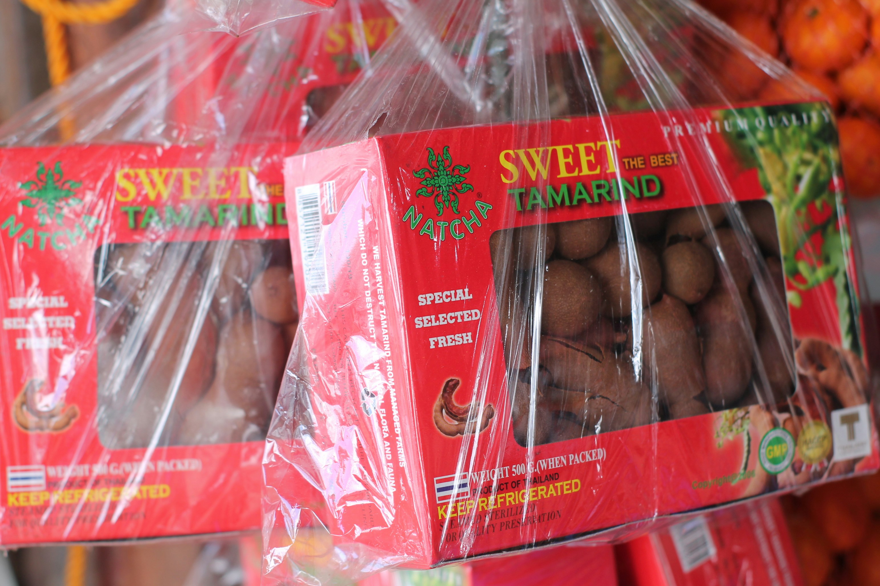 sweet tamarind boxes