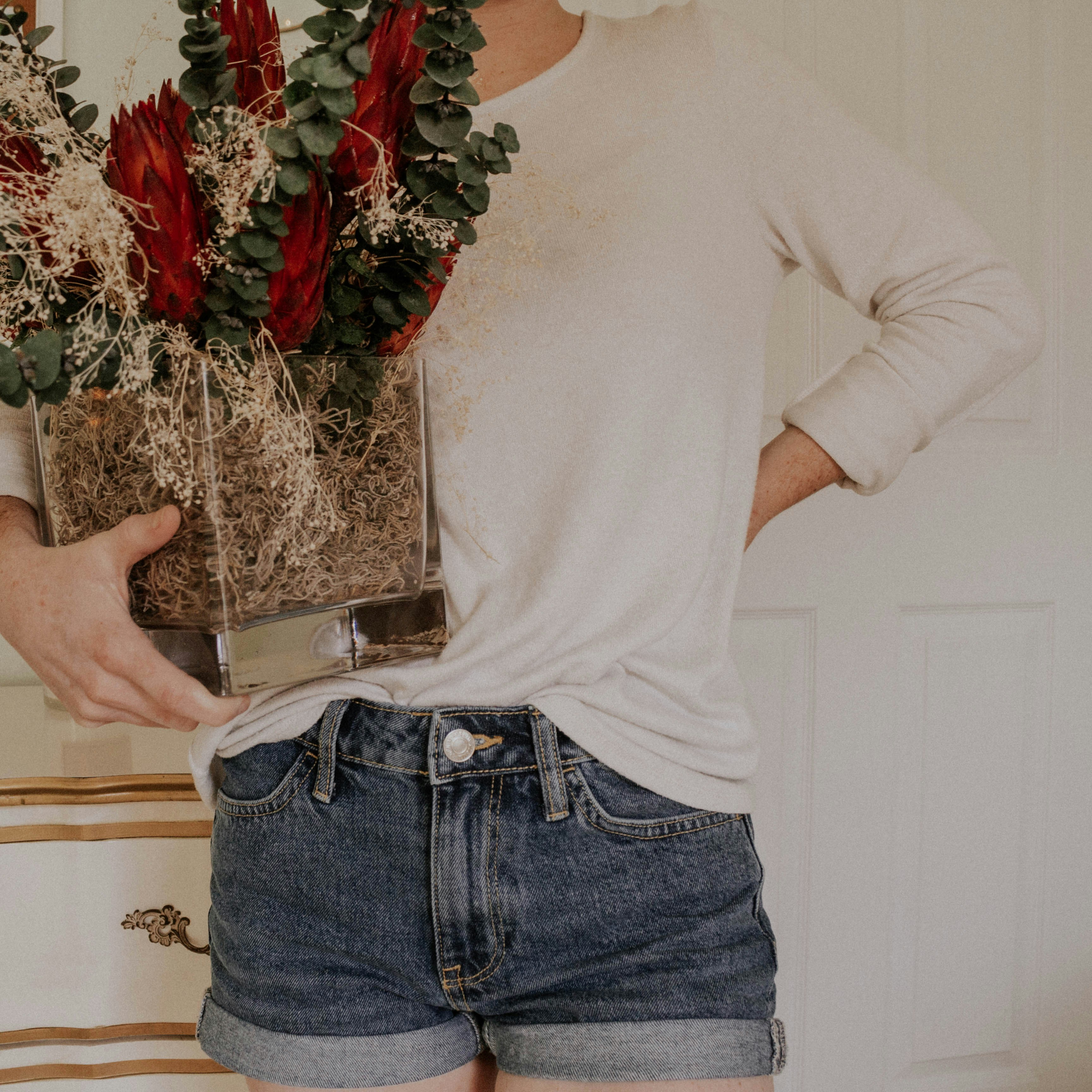 Photo by thewildflowerpress