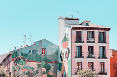 Malasaña y Chueca
