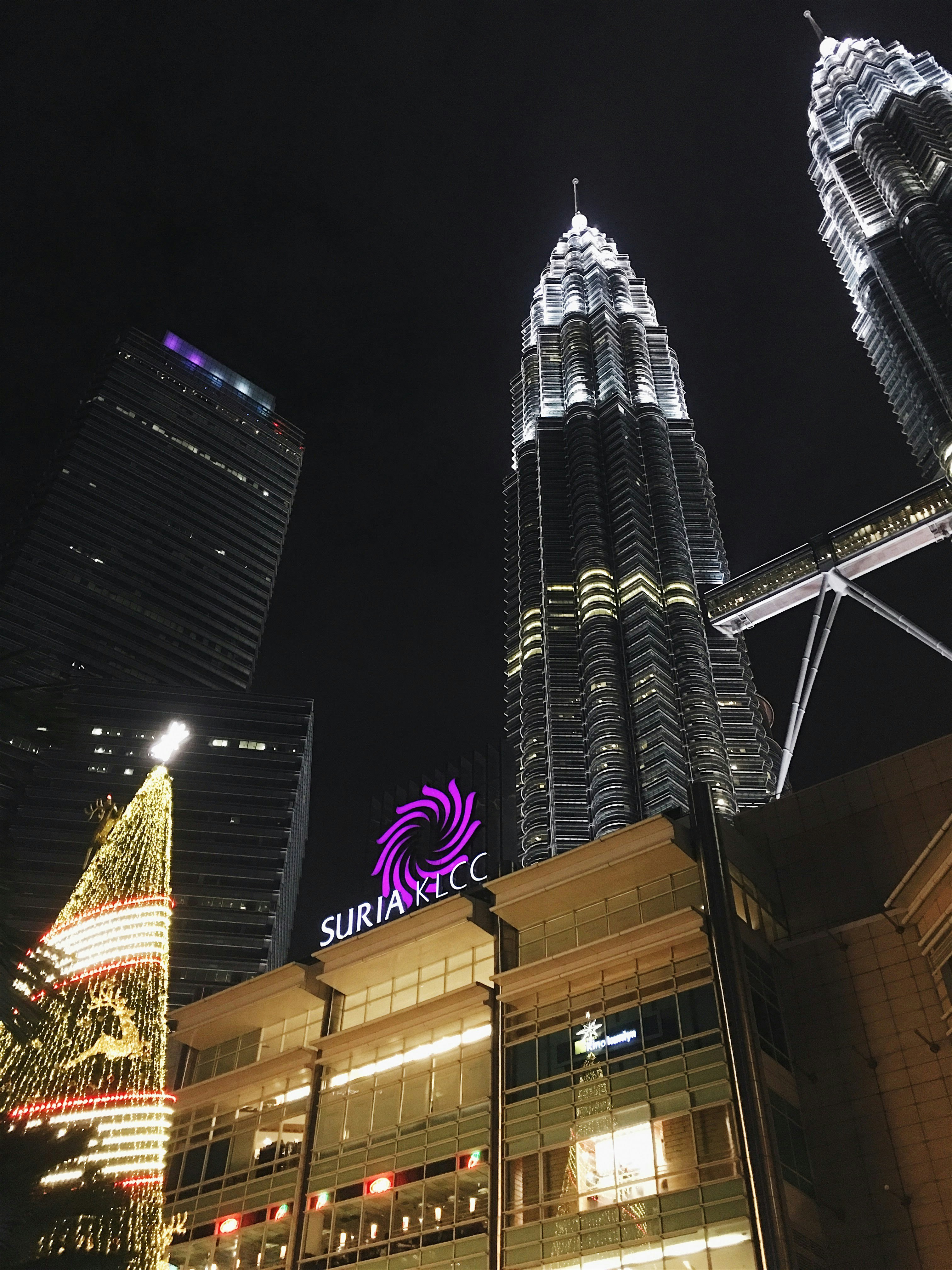 Menjelajahi Tempat Wisata Menarik di Kuala Lumpur dan Genting