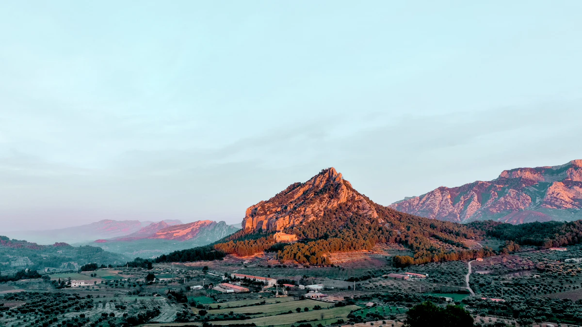 Terra Alta